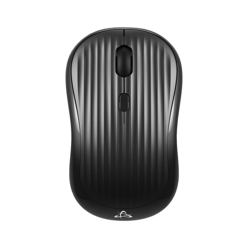 Sbox WM-602 Black Wireless