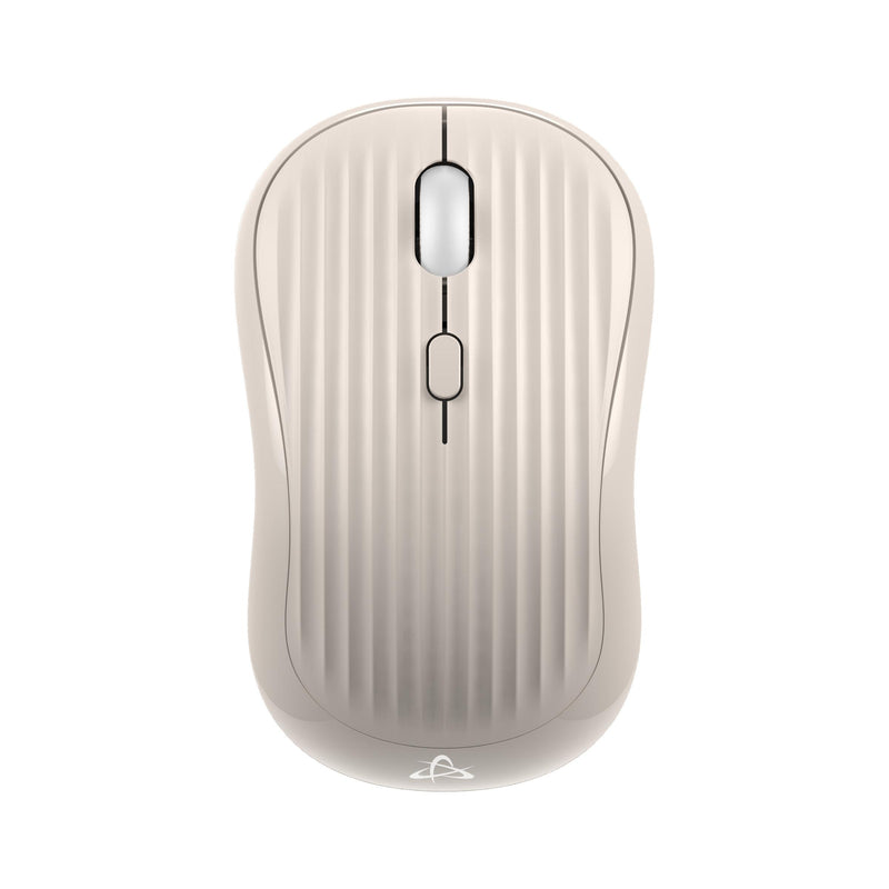 Sbox WM-602 Beige Wireless