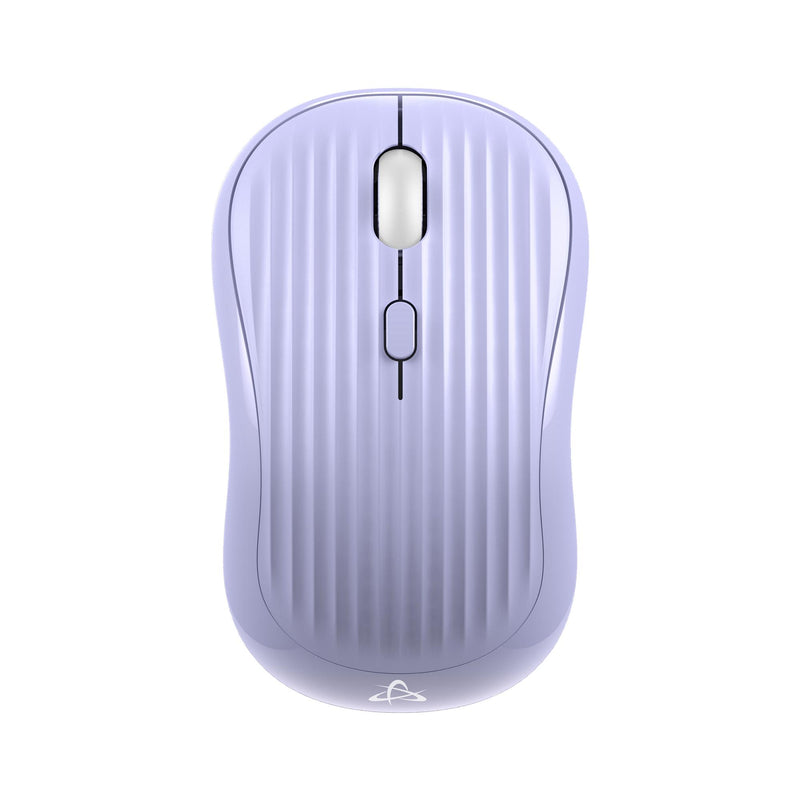 Sbox WM-602 Purple Wireless