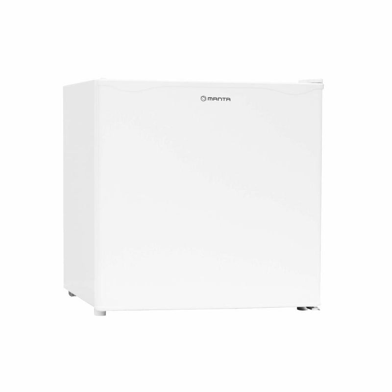 Manta MM515PWH Fridge 46L White