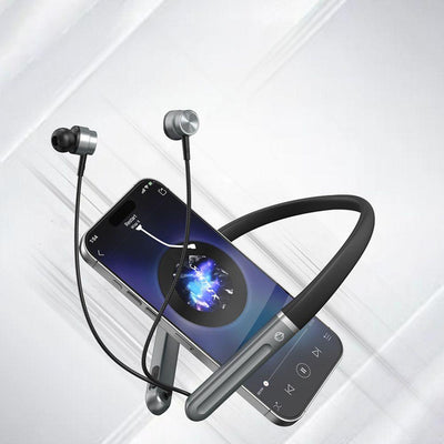 Manta MNH02 Olympic II Black