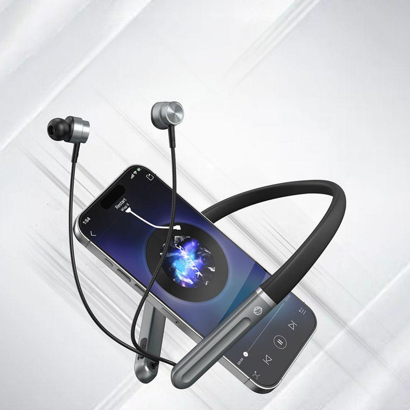 Manta MNH02 Olympic II Black