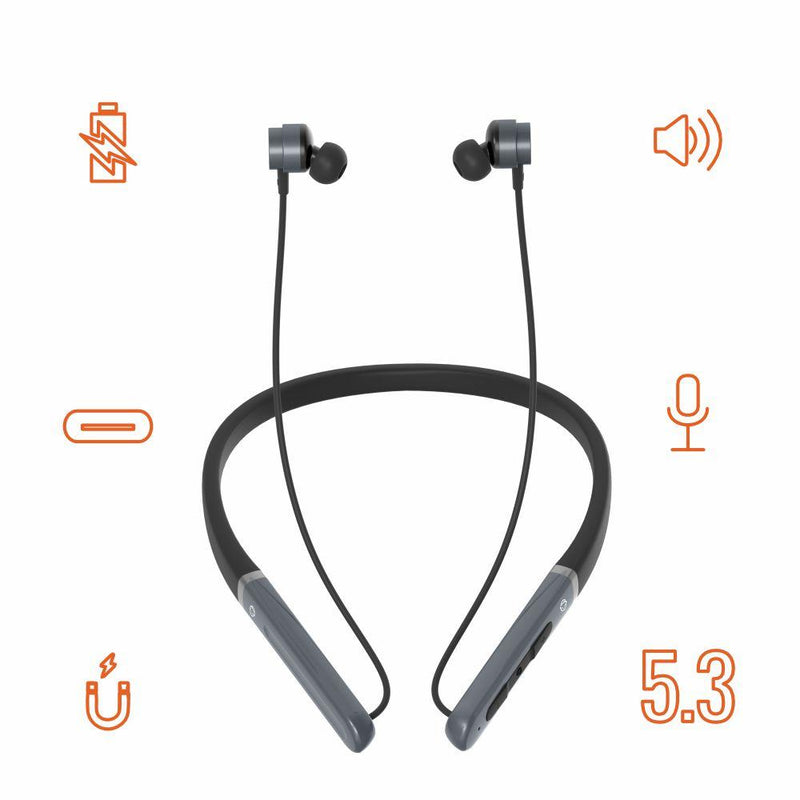 Manta MNH02 Olympic II Black