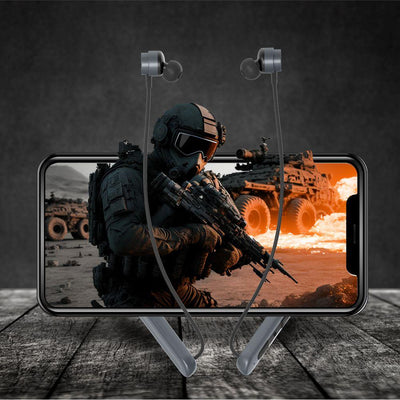 Manta MNH02 Olympic II Black