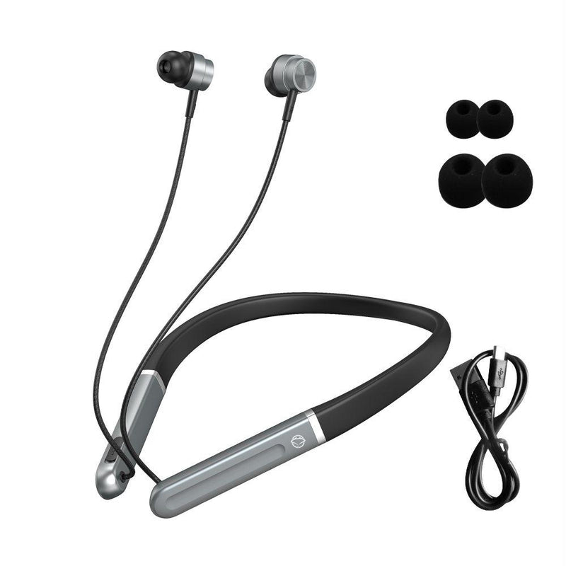 Manta MNH02 Olympic II Black