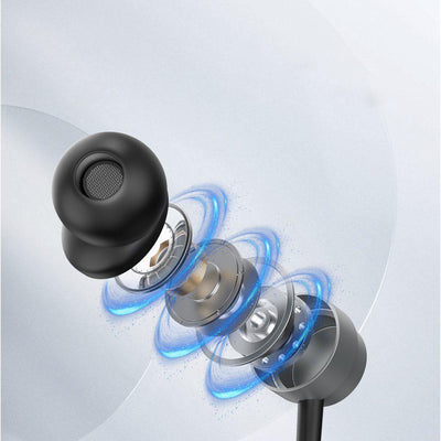 Manta MNH02 Olympic II Black