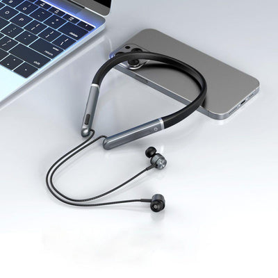 Manta MNH02 Olympic II Black