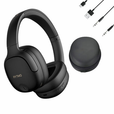 Manta HDP1001BK Rytmo Elegance Black