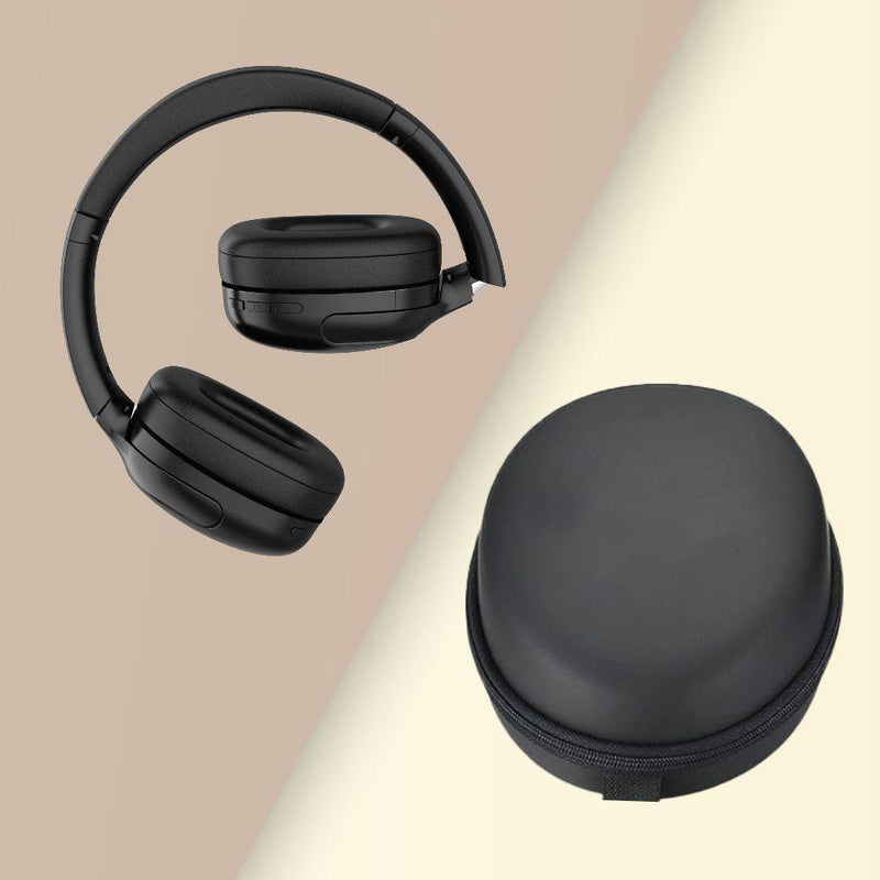 Manta HDP1001BK Rytmo Elegance Black