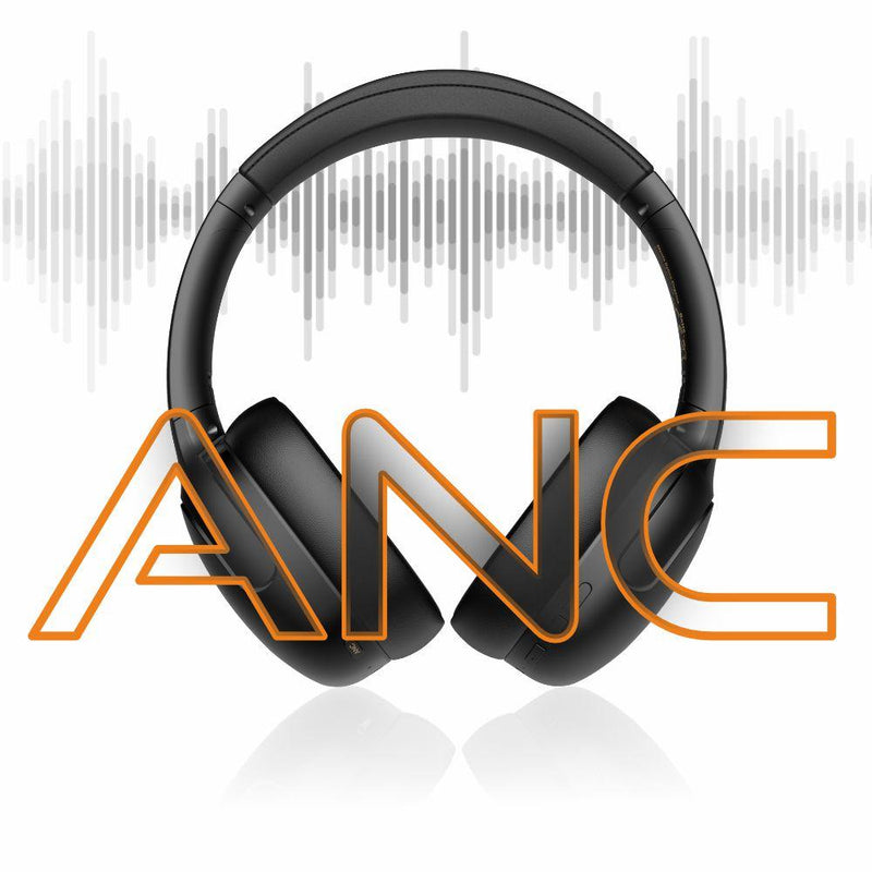 Manta HDP1001BK Rytmo Elegance Black