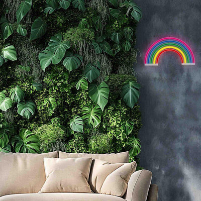 Manta SNL33MTT Style Neon Rainbow