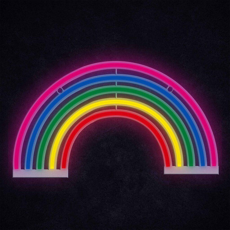 Manta SNL33MTT Style Neon Rainbow