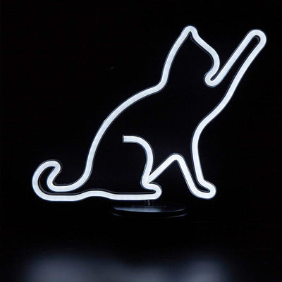 Manta SNL80WH LED lamp Light decoration Cat 2 white
