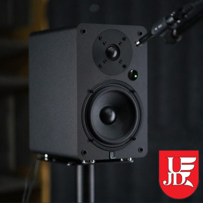 Полочная акустическая система Laudberg S1 2.0 100 Вт