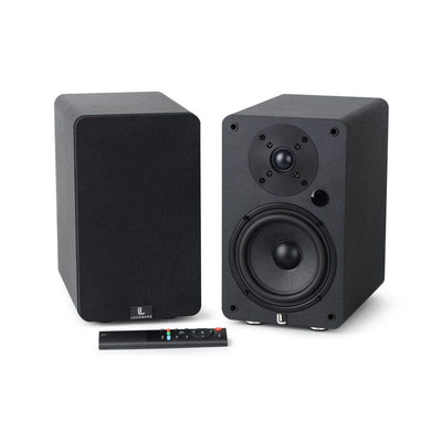 Полочная акустическая система Laudberg S1 2.0 100 Вт