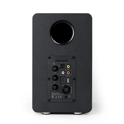 Полочная акустическая система Laudberg S1 2.0 100 Вт