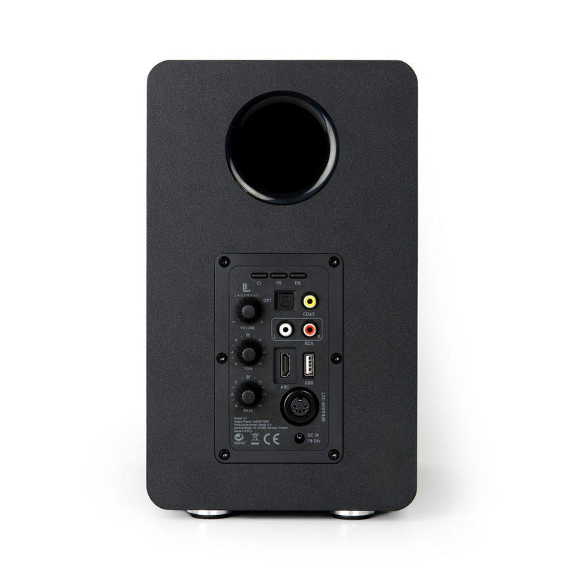 Полочная акустическая система Laudberg S1 2.0 100 Вт