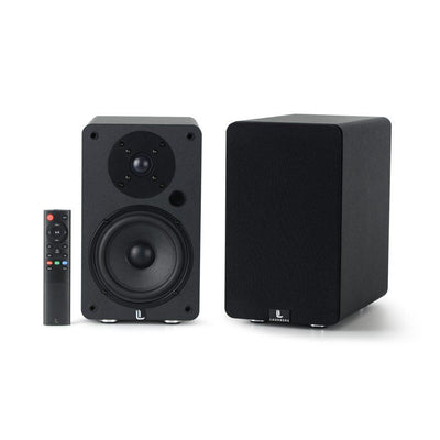 Полочная акустическая система Laudberg S1 2.0 100 Вт