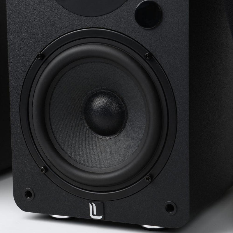 Полочная акустическая система Laudberg S1 2.0 100 Вт