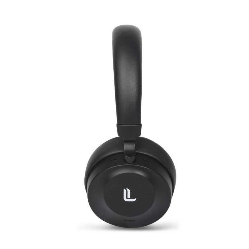 Laudberg H1B Headphones with ANC Black