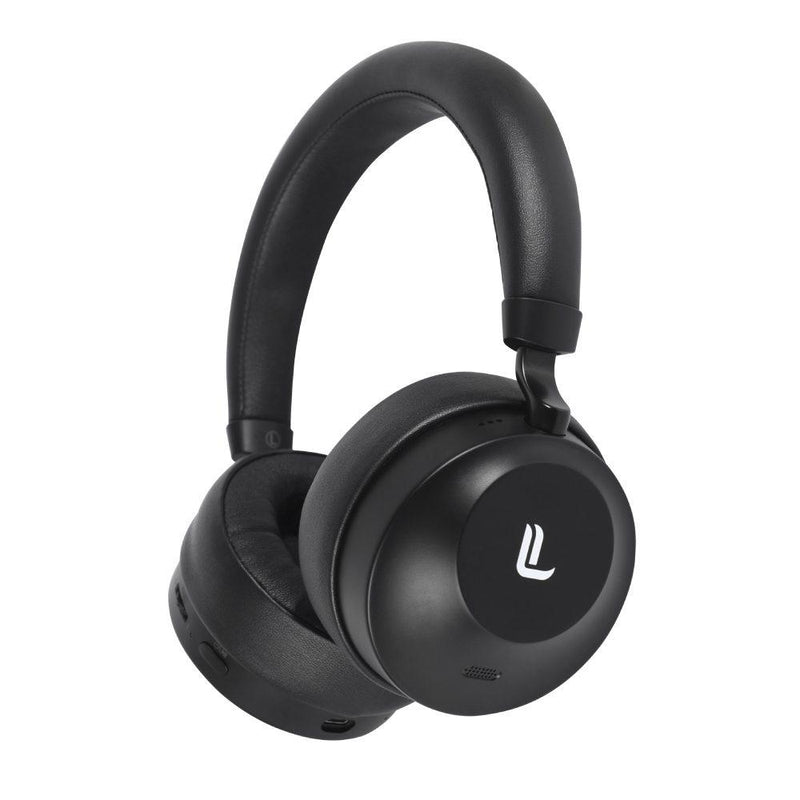 Laudberg H1B Headphones with ANC Black