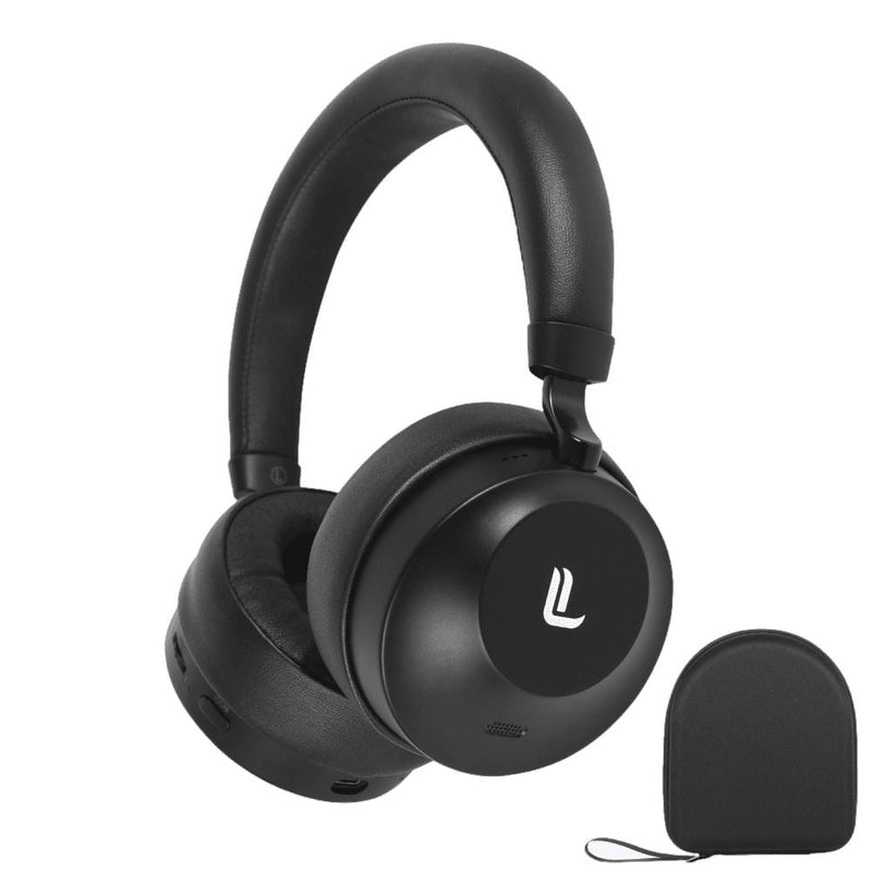 Laudberg H1B Headphones with ANC Black