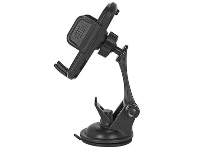 Автомобильный держатель телефона Tracer 47455, черный