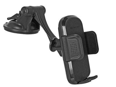 Автомобильный держатель телефона Tracer 47455, черный