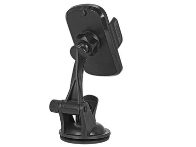 Автомобильный держатель телефона Tracer 47455, черный