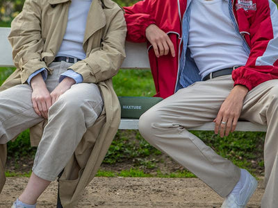 Tracer 47359 MaxTube TWS зеленый