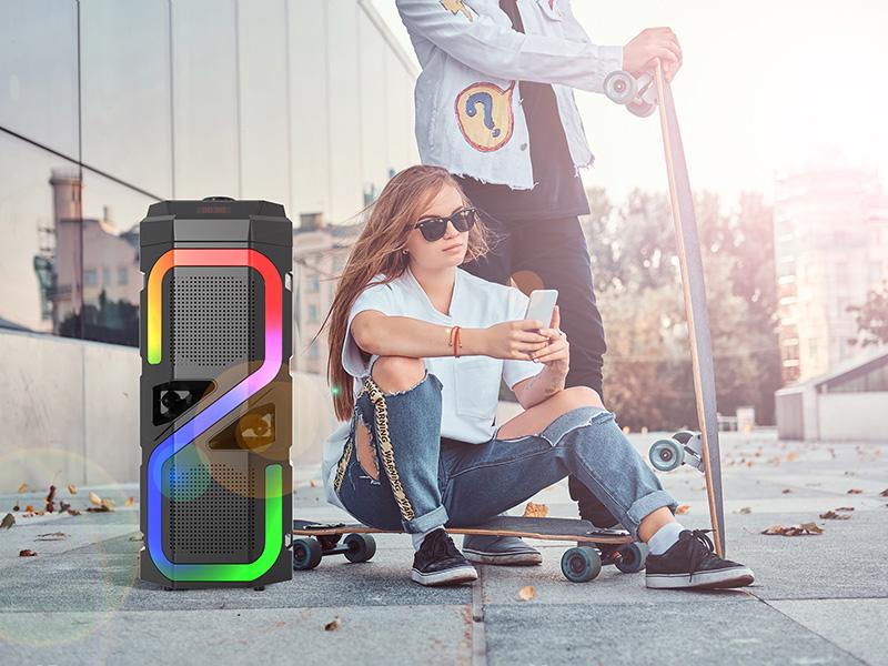 Tracer 47193 Natrix TWS Bluetooth черный