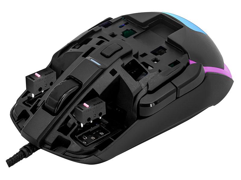 Tracer 47507 GamezoneMaster RGB Space