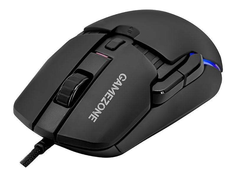 Tracer 47507 GamezoneMaster RGB Space