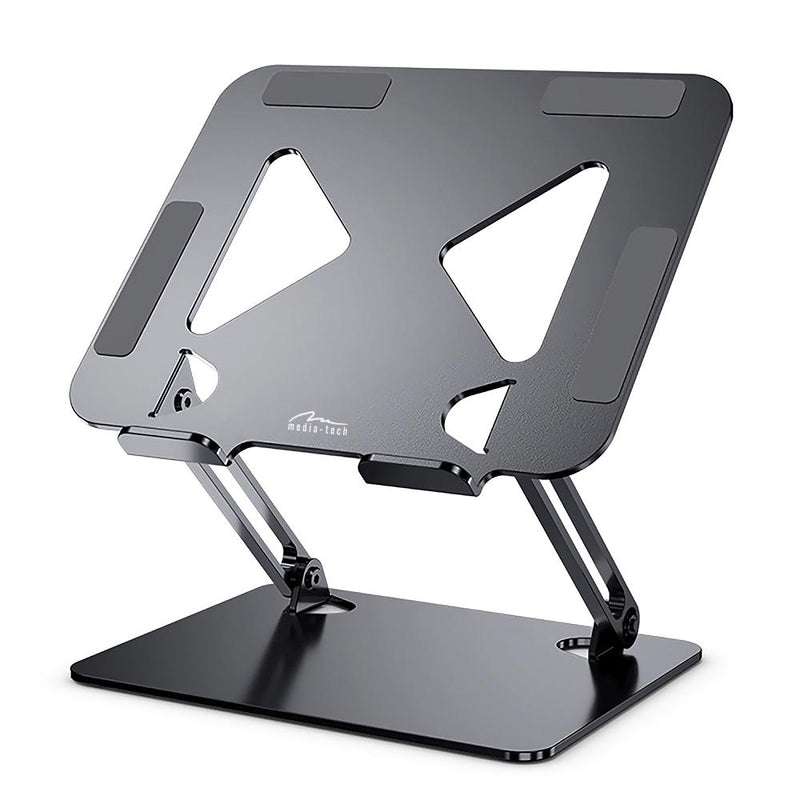 Media-Tech MT2661 Laptop Stand for 10-17 inch
