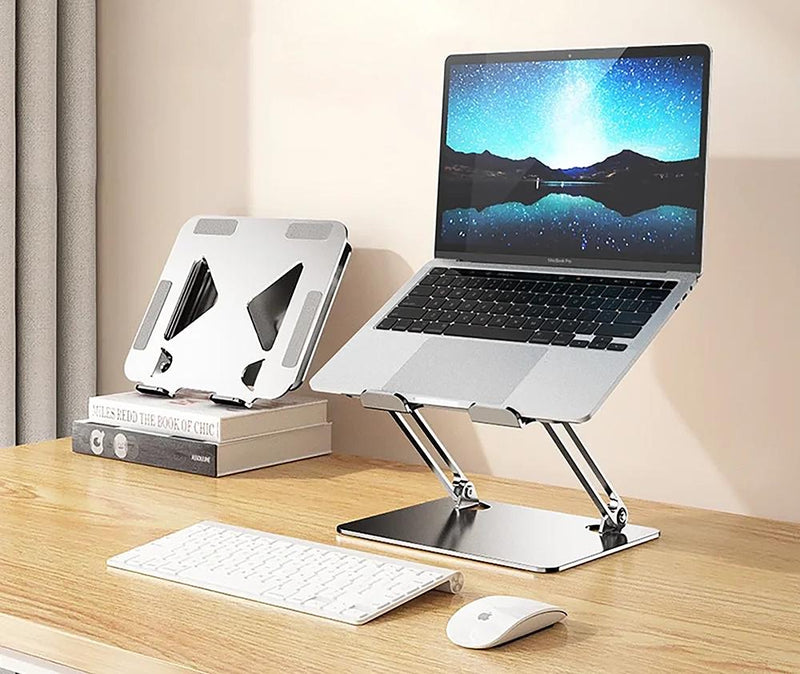 Media-Tech MT2661 Laptop Stand for 10-17 inch