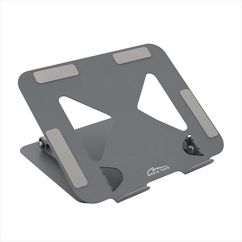 Media-Tech MT2661 Laptop Stand for 10-17 inch