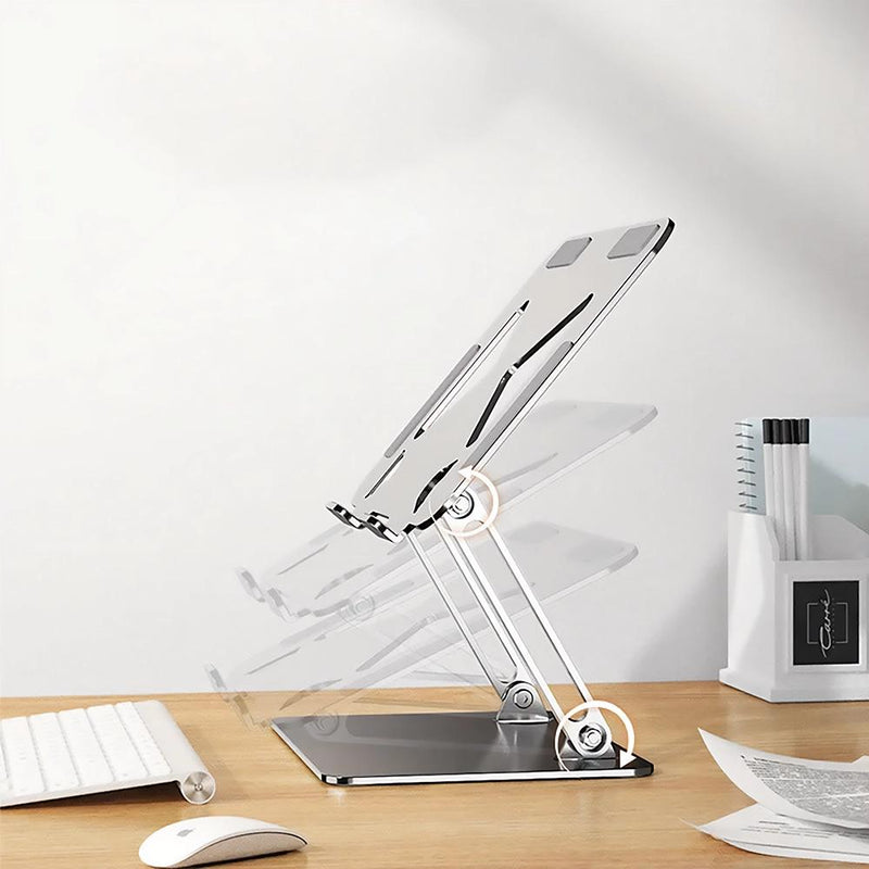 Media-Tech MT2661 Laptop Stand for 10-17 inch