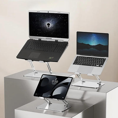 Media-Tech MT2661 Laptop Stand for 10-17 inch