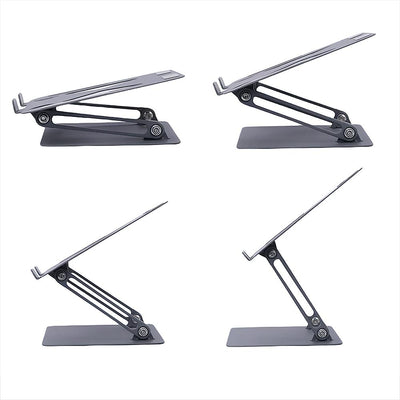 Media-Tech MT2661 Laptop Stand for 10-17 inch