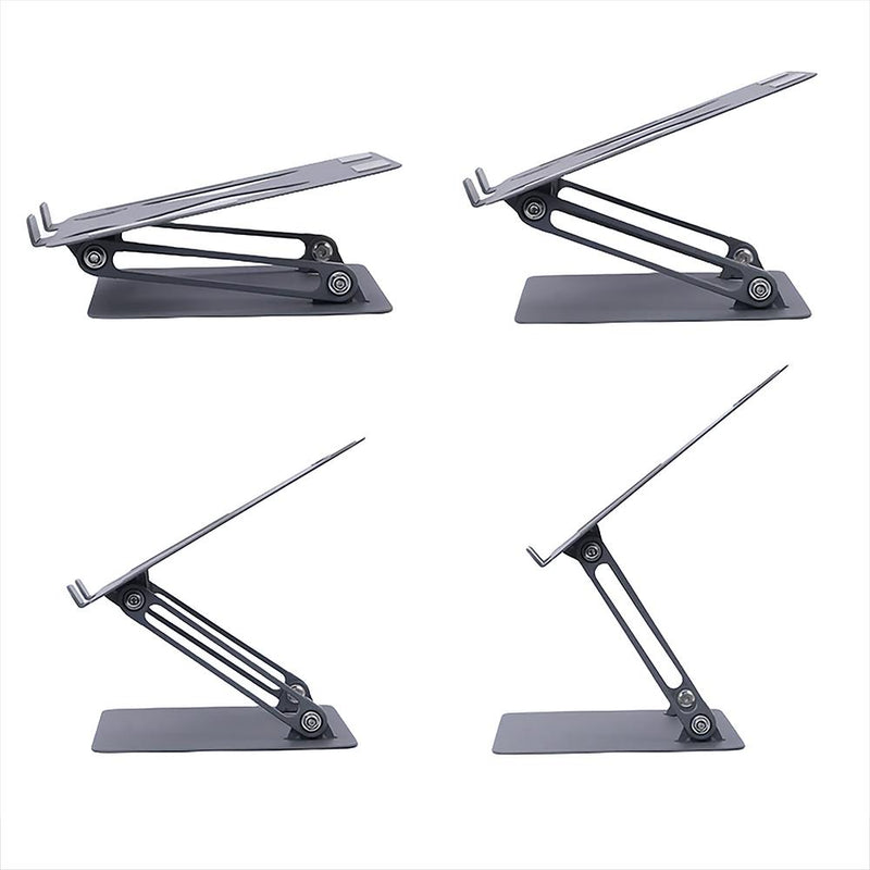 Media-Tech MT2661 Laptop Stand for 10-17 inch