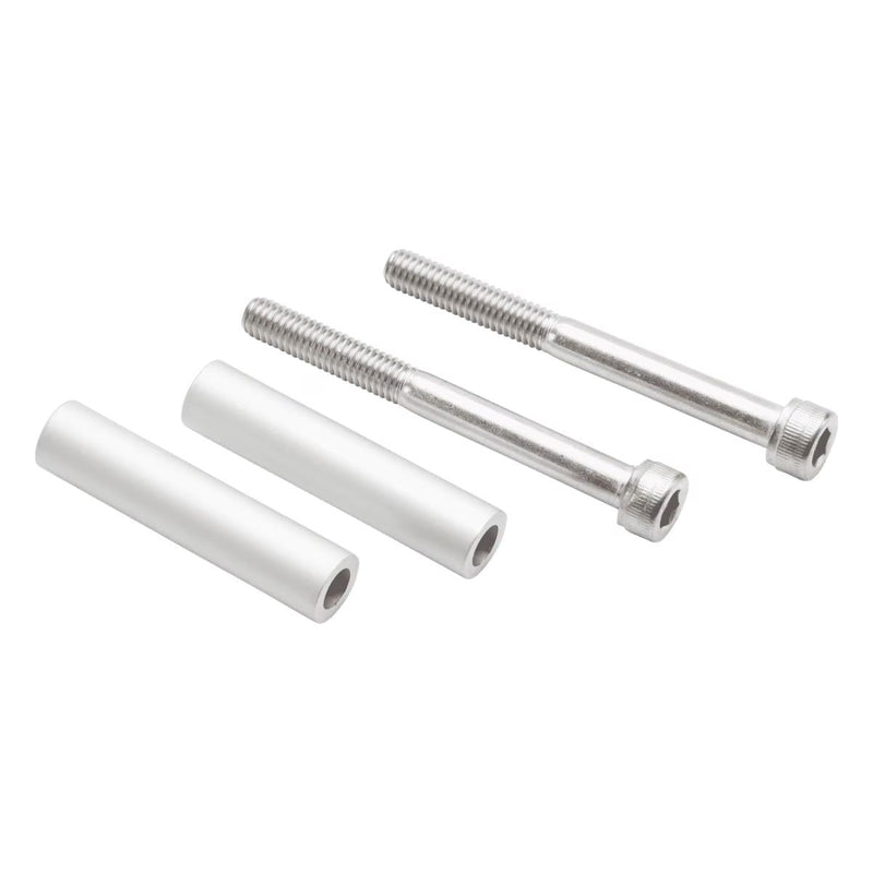 Thule 100044 Pack n Pedal Rail Extender Kit