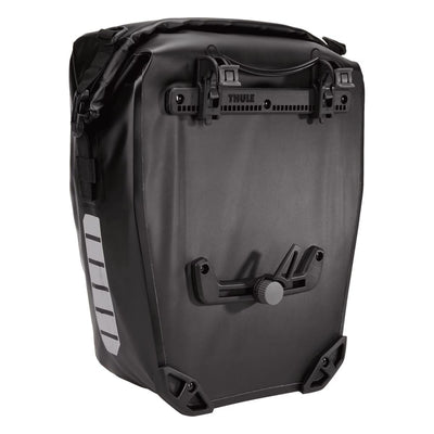 Thule 4209 Shield Pannier 25L Pair Black