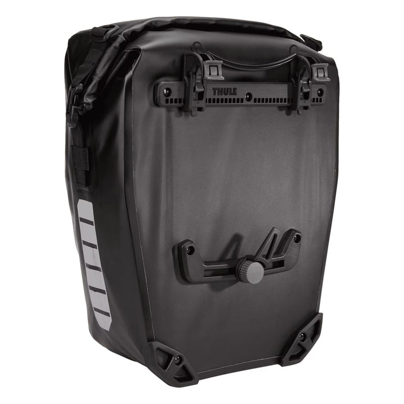 Thule 4209 Shield Pannier 25L Pair Black