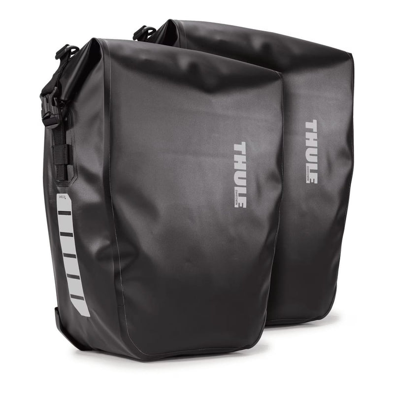 Thule 4209 Shield Pannier 25L Pair Black