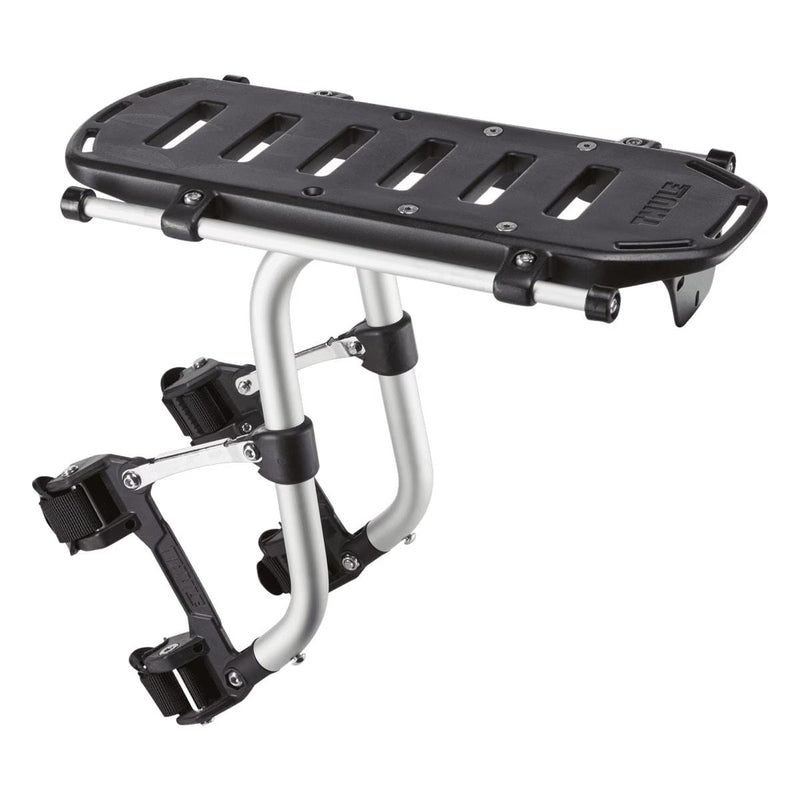 Thule 100090 Pack n Pedal Bike Basket Black