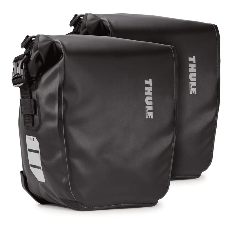 Thule 4205 Shield Pannier 13L 2-pack Black