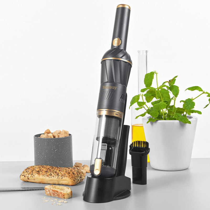 Beldray BEL01096FVDE Airlite беспроводной пылесос