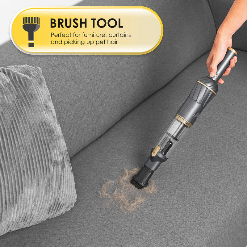 Beldray BEL01096FVDE Airlite беспроводной пылесос