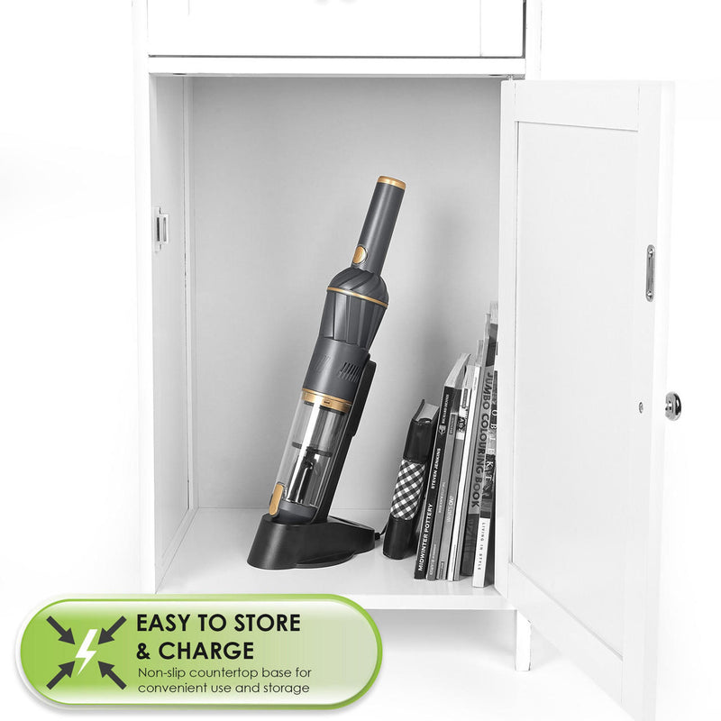 Beldray BEL01096FVDE Airlite беспроводной пылесос