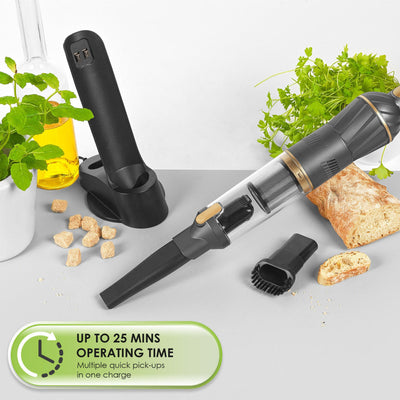 Beldray BEL01096FVDE Airlite беспроводной пылесос